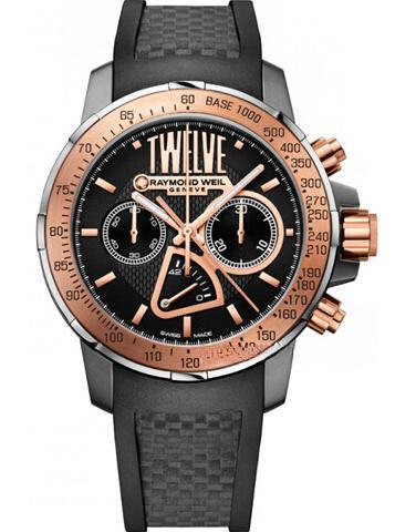 RAYMOND WEIL