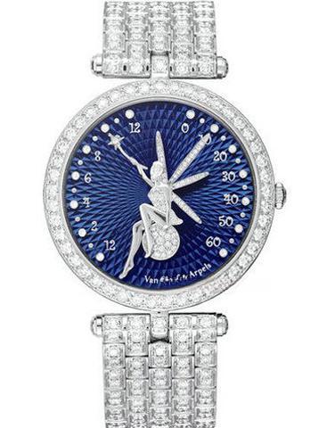 VAN CLEEF & ARPELS