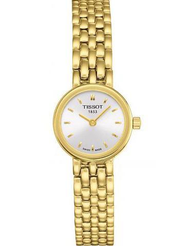 TISSOT