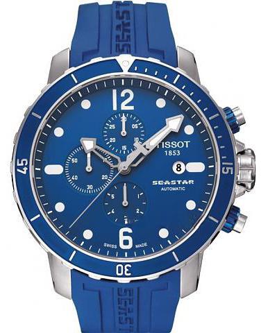 TISSOT