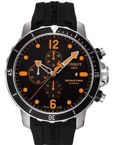 TISSOT