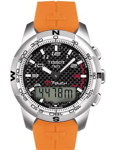 TISSOT