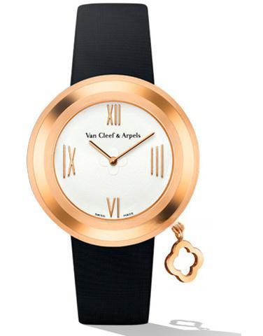 VAN CLEEF & ARPELS