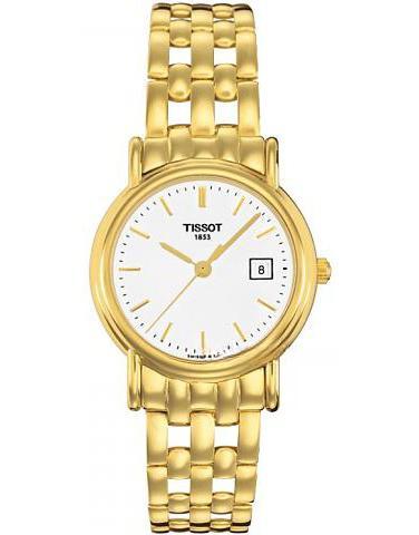 TISSOT