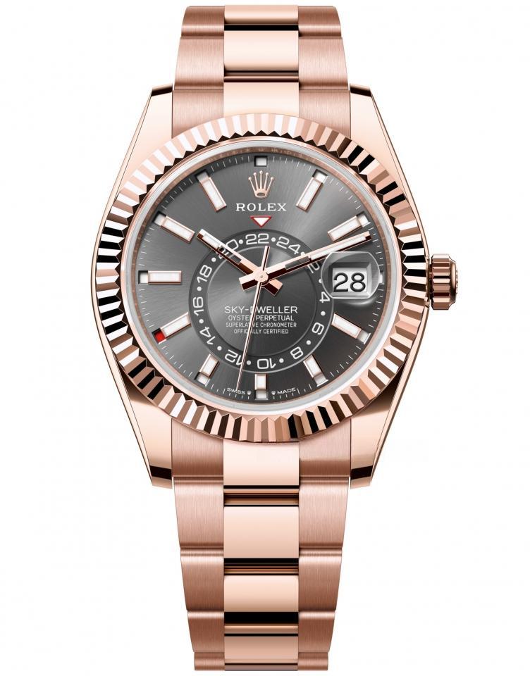 ROLEX 336935-0004