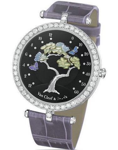 VAN CLEEF & ARPELS