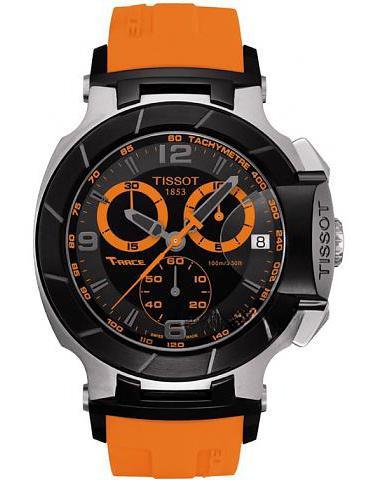 TISSOT