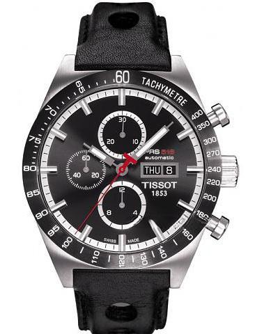 TISSOT