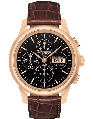 TISSOT