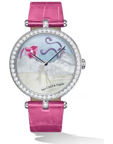 VAN CLEEF & ARPELS
