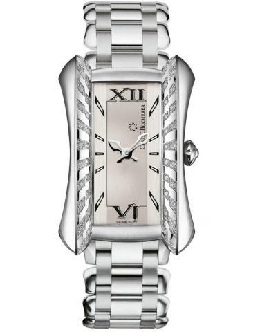 CARL F. BUCHERER