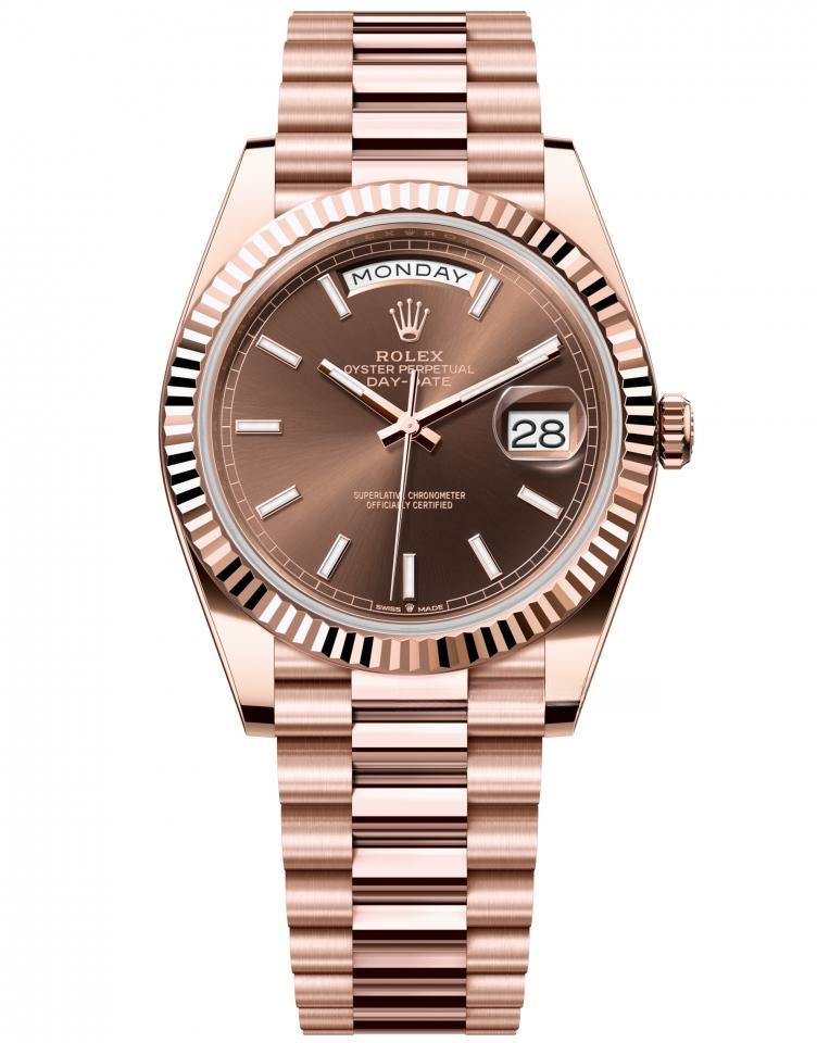 ROLEX 228235-0053