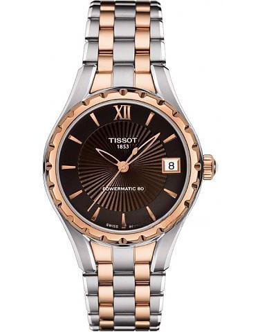 TISSOT