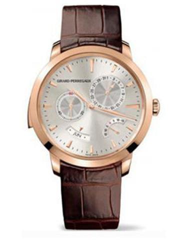 GIRARD-PERREGAUX