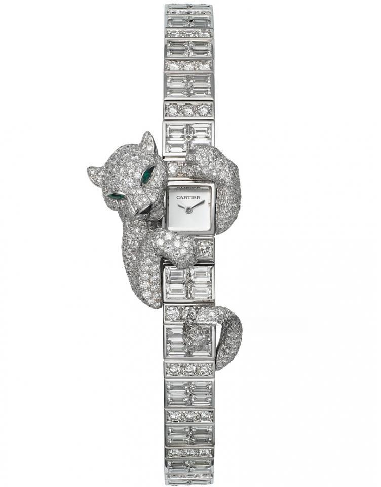 CARTIER