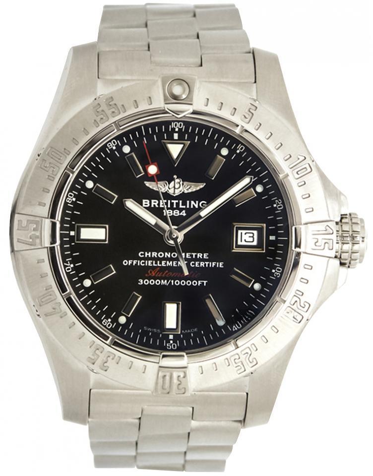 BREITLING