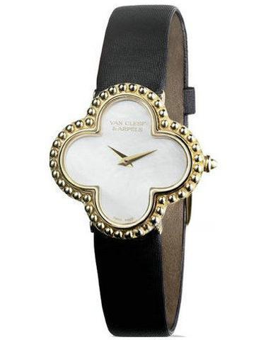 VAN CLEEF & ARPELS