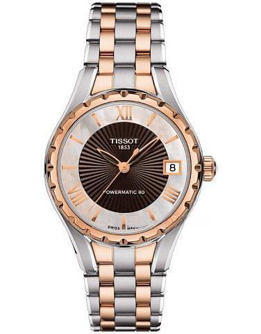 TISSOT