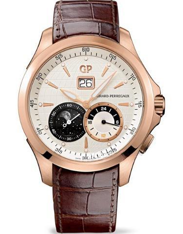 GIRARD-PERREGAUX