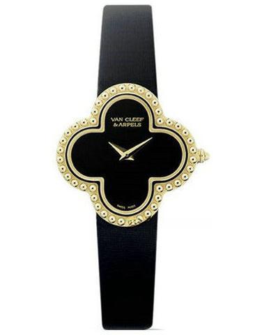 VAN CLEEF & ARPELS