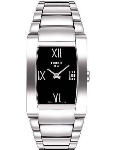 TISSOT