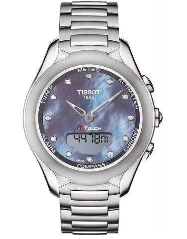TISSOT