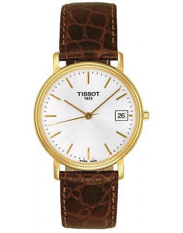 TISSOT