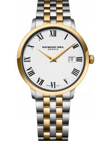 RAYMOND WEIL