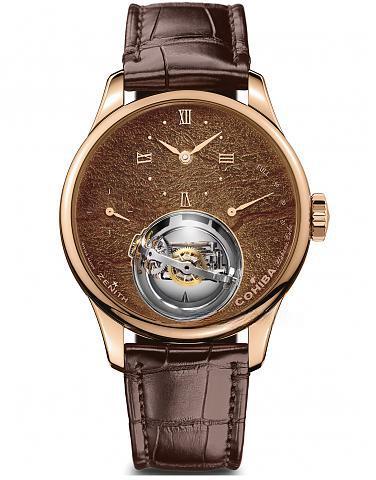 ZENITH 18.2214.8804/95.C713