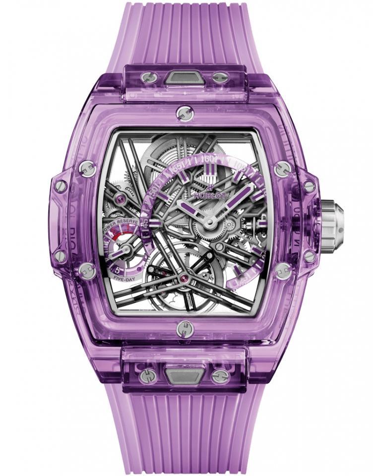 HUBLOT 645.JM.0120.RT