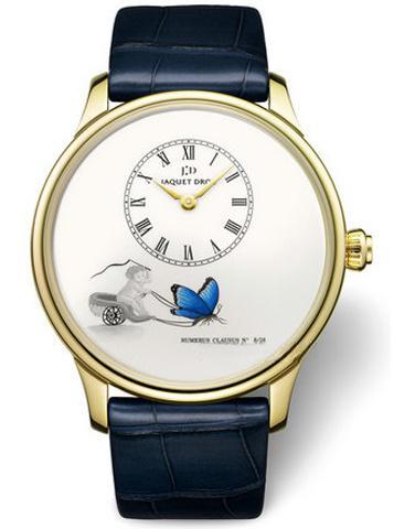 JAQUET DROZ