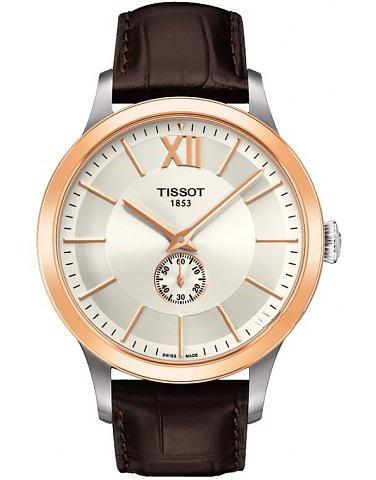 TISSOT