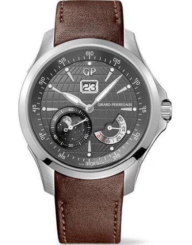 GIRARD-PERREGAUX