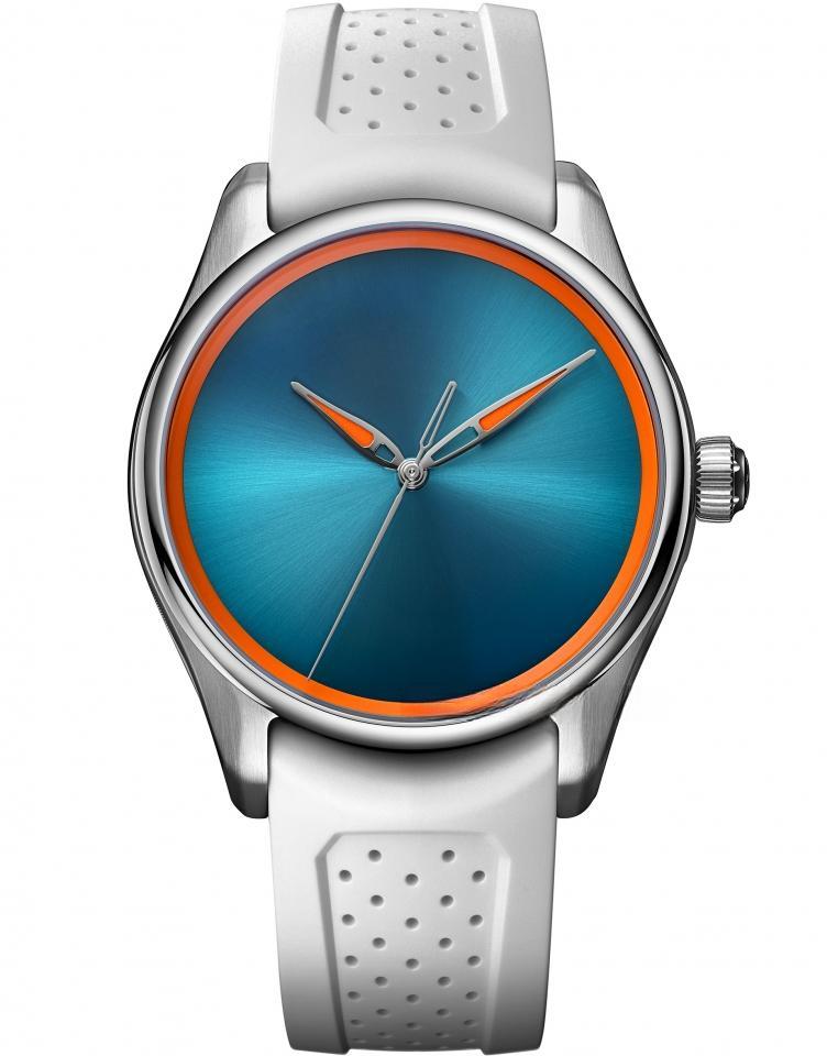 H. MOSER & CIE 3201-1202