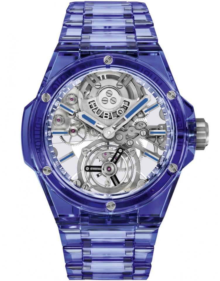 HUBLOT 455.JL.0120.JL