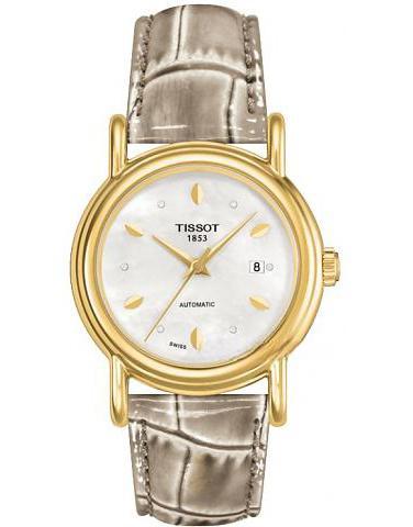 TISSOT