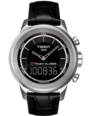 TISSOT