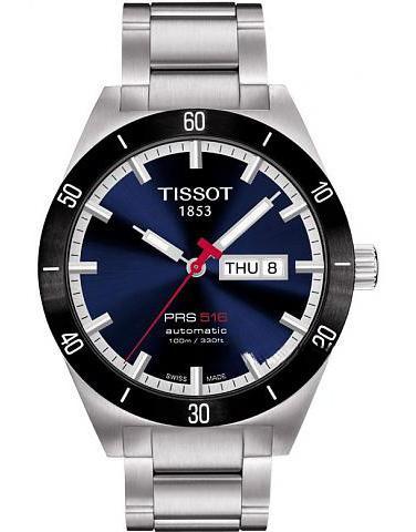 TISSOT