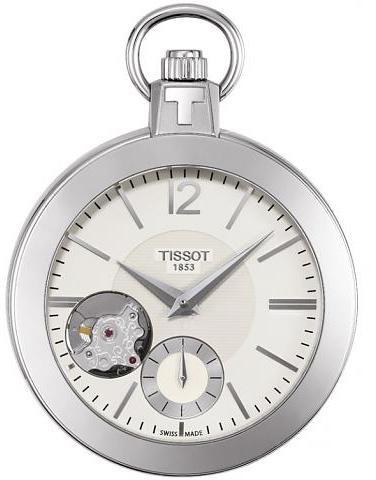 TISSOT