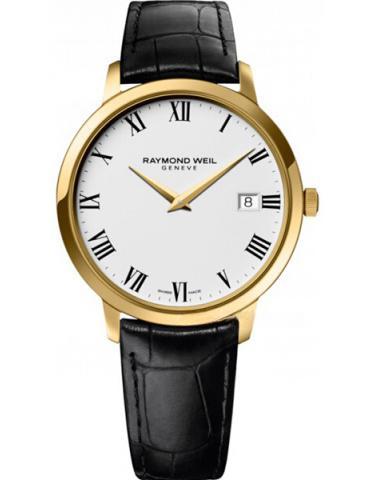 RAYMOND WEIL