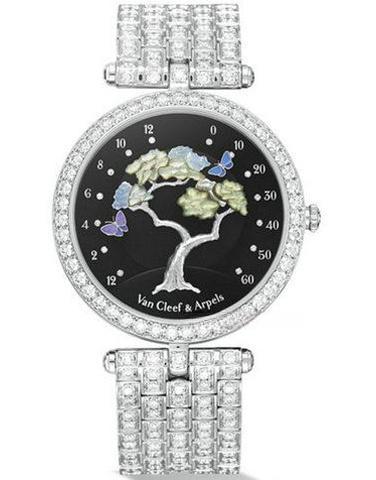 VAN CLEEF & ARPELS