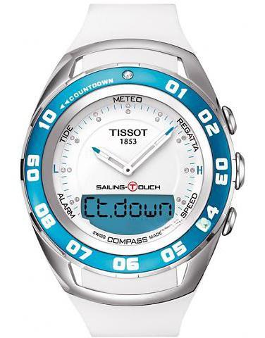 TISSOT