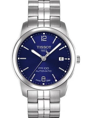 TISSOT