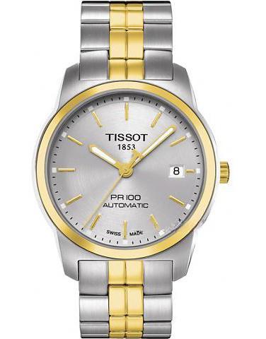 TISSOT