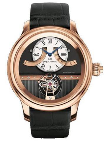 JAQUET DROZ