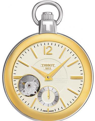 TISSOT