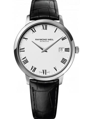 RAYMOND WEIL