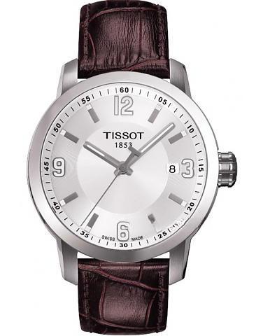TISSOT