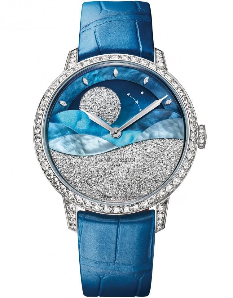 ARNOLD & Son 1GLM.WZ03A.C247A