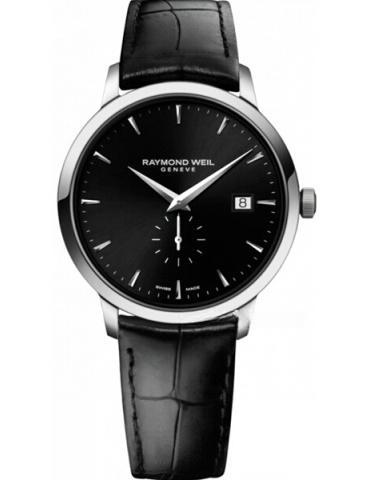 RAYMOND WEIL